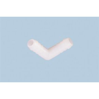 Hünersdorff - Hoekverbinder 13mm x 13mm