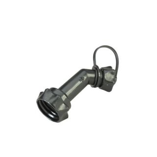 Hünersdorff - Schenktuit met schroefdop