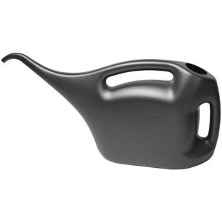 Hünersdorff - Tankstationkan 8,5 liter zwart