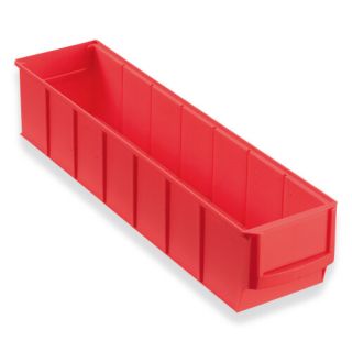 Hünersdorff - Stellingbak 400 s rood (400 x 91 x 81mm)