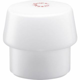 Halder - Hamer dop SIMPLEX, superplastic 60mm