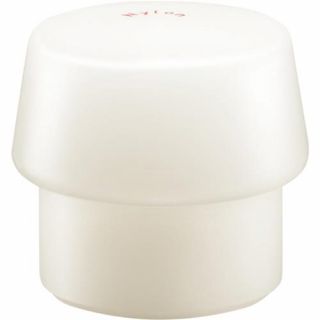 Halder - Hamer dop SIMPLEX, nylon 50mm