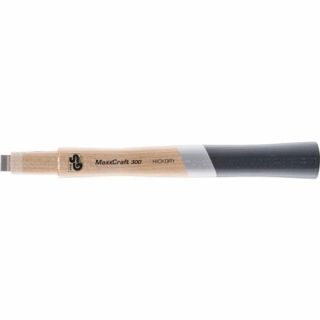 Halder - Bankhamer steel MAXXCRAFT, 1000g hickory