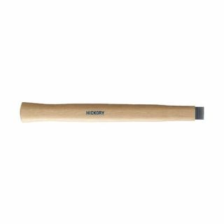 Halder - Hamersteel SUPERCRAFT, hickory voor 30-35mm