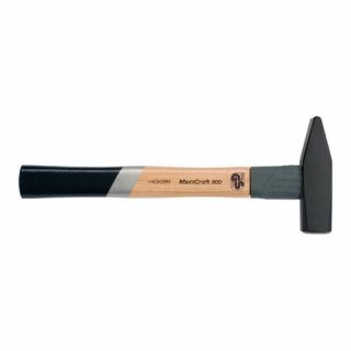 Halder - Bankhamer staal MAXXCRAFT, hickory 300g.