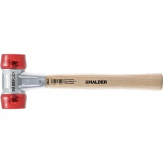 Halder - Hamer BASEPLEX, Celluloseacetaat 30mm