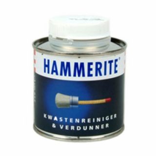 Mammerite - Kwastenreiniger 250 ml