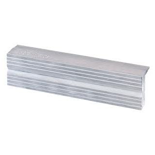 Heuer - N - Magnetische bekken van aluminium, 120mm.