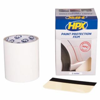 HPX - Paint protection film - 100mm x 2m