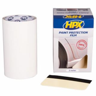 HPX - Paint protection film - 150mm x 2m