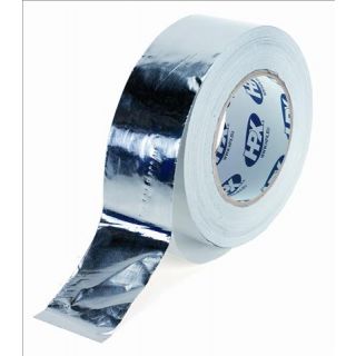 HPX - Aluminium tape, 50mm x 50m