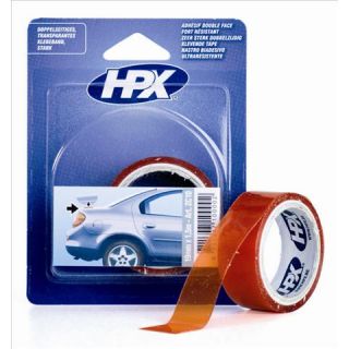 HPX - Dubbelzijdige tape Ultra mount - 19mm x 1.5m