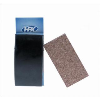 HPX - Schuurblok in rubber