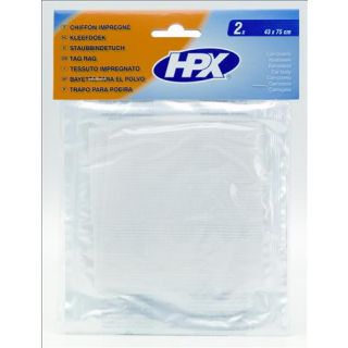 HPX - Kleefdoekjes
