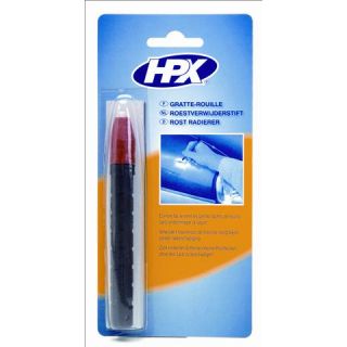 HPX - Roestverwijderstiftje