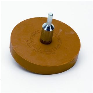 HPX - Tape & striping remover: kunststofschijf + as