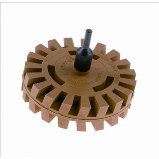 HPX - Tape & striping remover: schijf + as