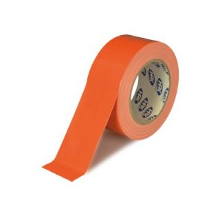 HPX - Pro Duct tape - Oranje, 50mm x 25m.