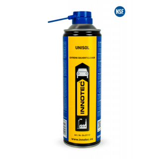 Innotec - Unisol NSF, Spuitbus 500ml.