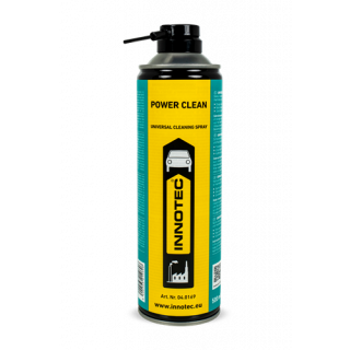 Innotec - Powerclean spuitbus. 500ml.