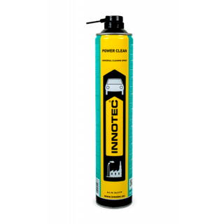 Innotec - Powerclean spuitbus. 750ml.