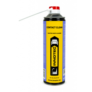 Innotec - Contact Clean spuitbus, 500ml.