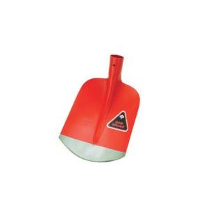 Ideal - Schop Ruhr-Brillant Zand half rood 00-3/4