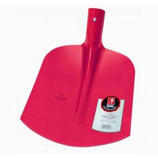 Ideal - Spade Tuin gepolijst met T-Steel 85cm