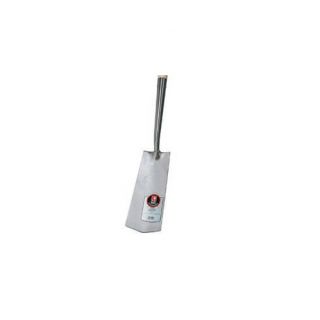 Ideal - Spade ECCO Kabel met opstap met T-Steel 85cm