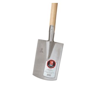 Ideal - Spade Britta gepolijst met T-Steel 85cm