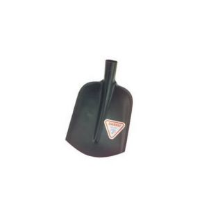 Ideal - Schop Pionier Zand 0-1/2 met T-Steel 100cm
