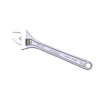 Irega - 77 - Moersleutel Chroom 15"