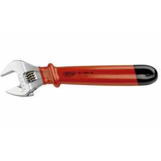 Irega - 92W-1000V - Moersleutel Chroom VDE 6"