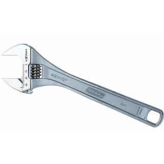 Irega - 92W - Moersleutel Chroom 18"