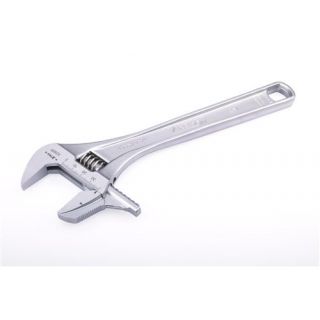 Irega - 92WR - Moer-pijpsleutel Chroom 8"