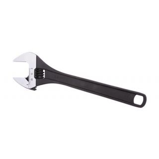 Irega - 99 - Moersleutel zwart 8"