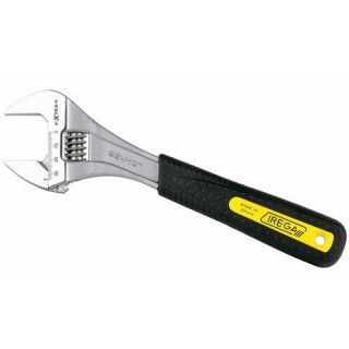 Irega - ErgoTop 92W - Moersleutel Chroom 6" SB