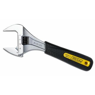 Irega - SWO 92 - Moersleutel ErgoTop Chroom 8" SB