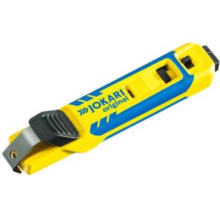 Jokari - Kabelmes System 4-70, incl. beugel 8-28mm