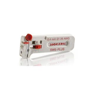 Jokari - Micro Draadstripper SWS-Plus 040