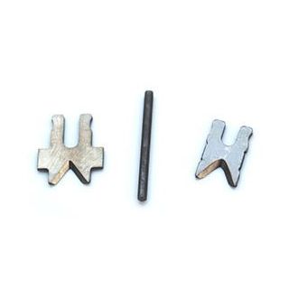 Jokari - Secura 2K Set reservemesjes