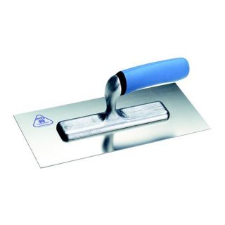 Jung - 105 - RVS Plakspaan 280x130mm