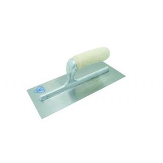 Jung - 236 - Plakspaan Amerikaans model, 280x130x0,7mm