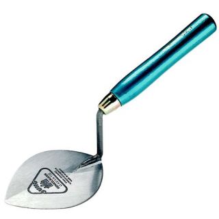 Jung - 368 - Tegeltroffel Duits model, 160mm