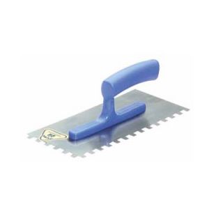 Jung - 411 - Pleistertroffel rond Hollands model, 120mm