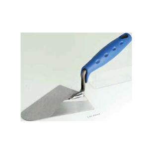 Jung - 411 - Pleistertroffel rond Hollands model, 160mm