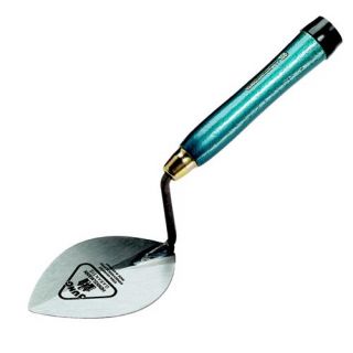 Jung - 469 - Tegeltroffel 160mm Duits met slagdop