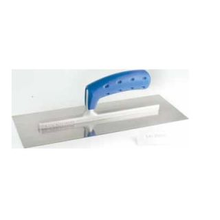 Jung - 503 - RVS Plakspaan 330x120mm