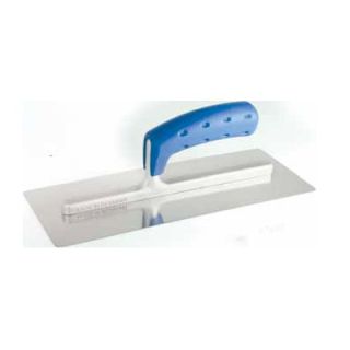 Jung - 504 - RVS Plakspaan 305x120mm