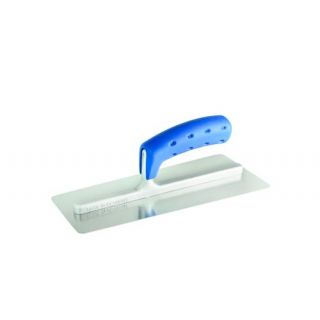 Jung - 505 - RVS Plakspaan 280x120mm